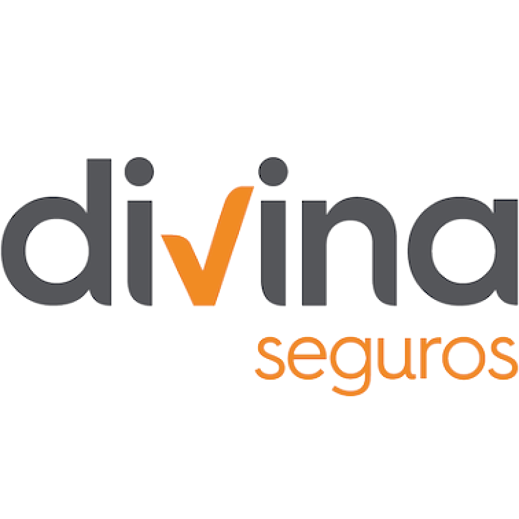 Logo Divina Seguros