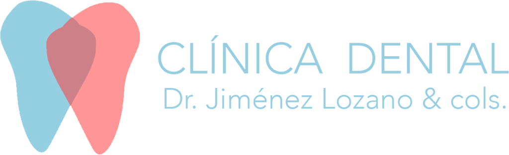 Logo Clínica Dental Dr. Jiménez Lozano & Cols.
