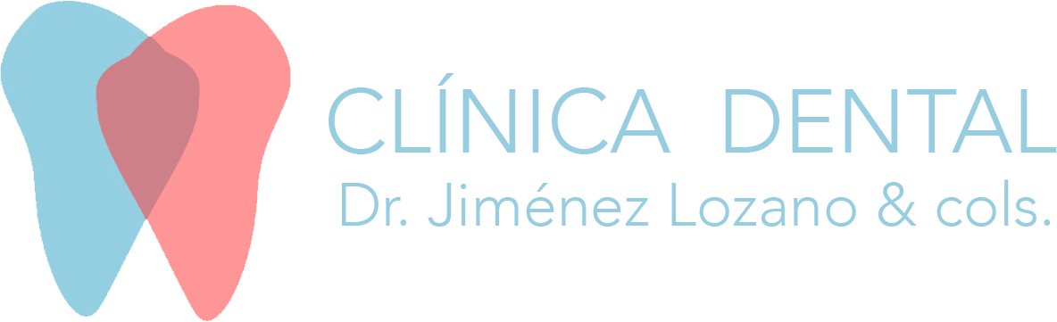 Logo Dental Clinic Dr. Jiménez Lozano &amp; Cols.