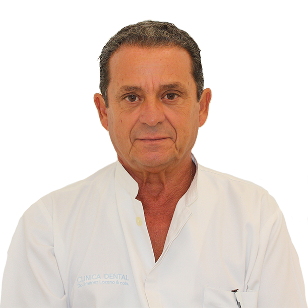 Dr. José Jiménez Lozano - Clínica dental en Sevila