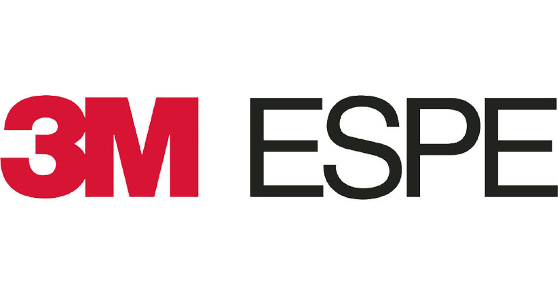 3M Logo - Dental Clinic