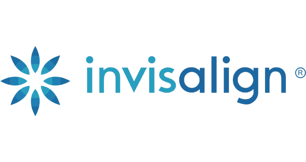 Logo Invisaling - Dental Clinic