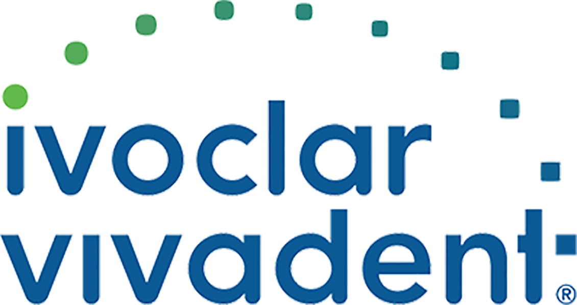 Ivoclar Vivadent Logo - Dental Clinic