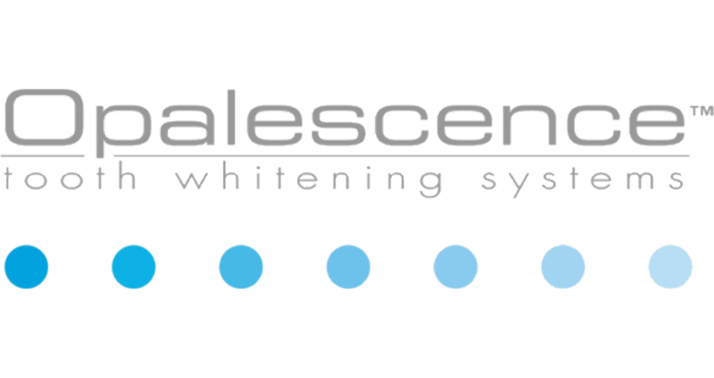 Opalescence Logo - Dental Clinic