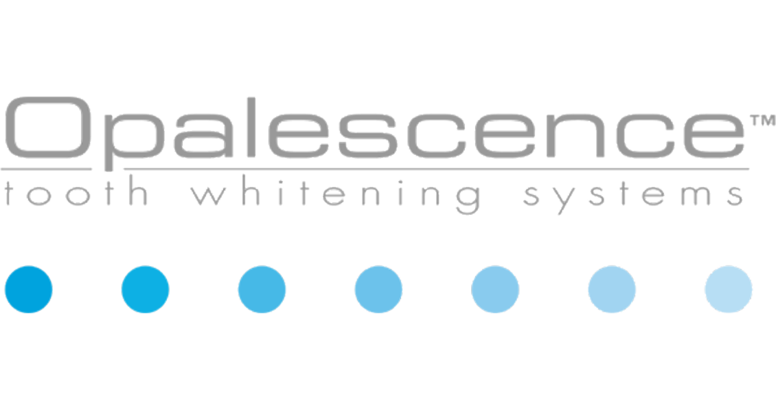 Logo Opalescence - Clinica dental