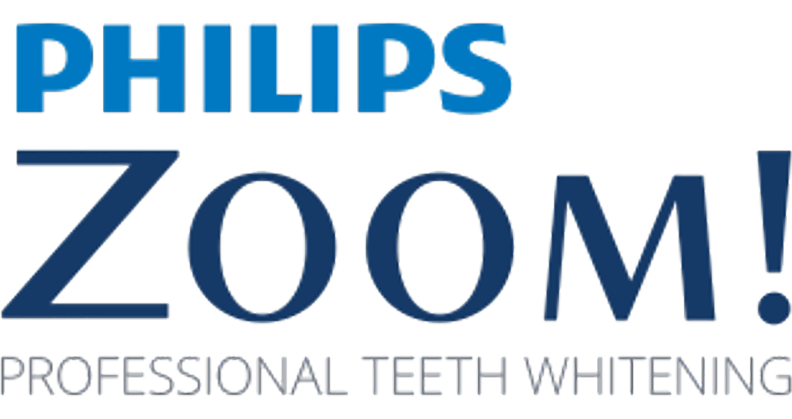 Logo Philips Zoom - Clinica dental