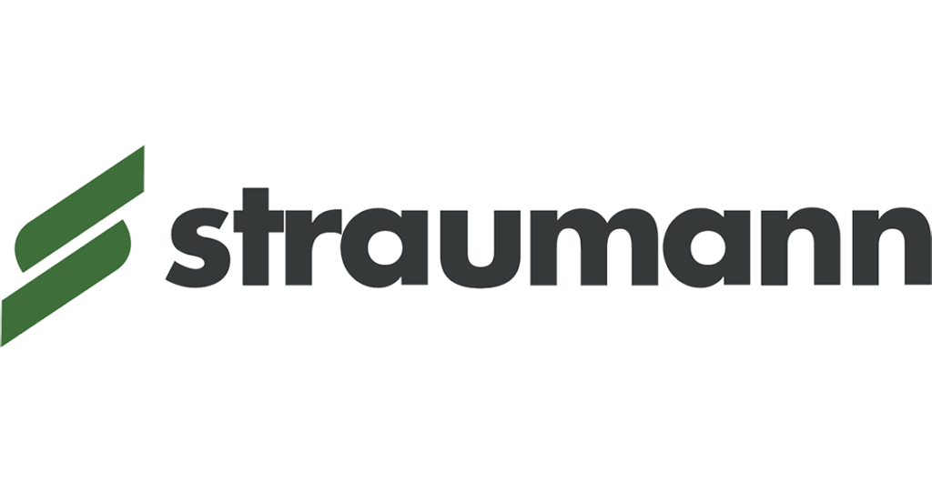 Logo Straumann - Clinica dental