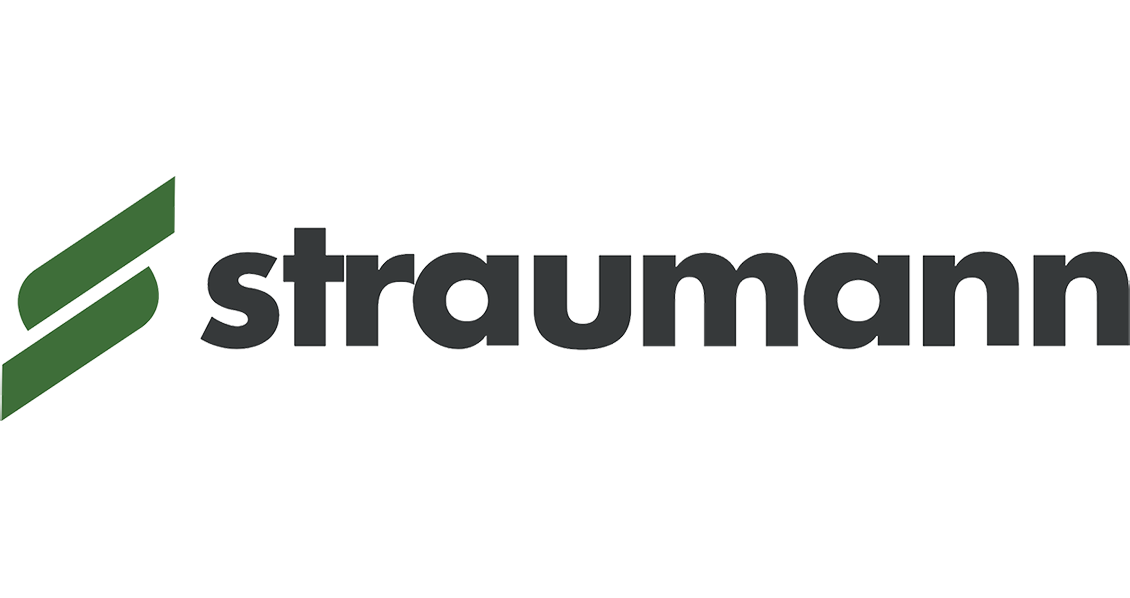 Straumann Logo - Dental Clinic
